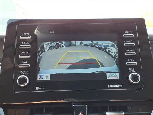 Used 2022 Toyota Camry SE w/ Convenience Package image 13