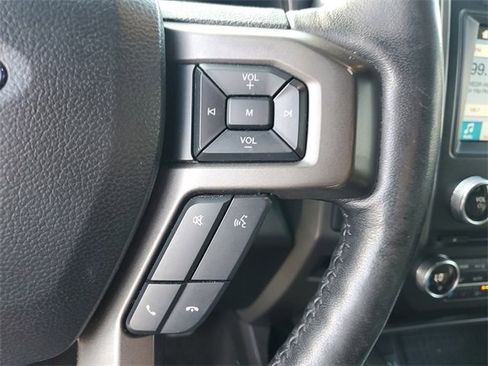 Used 2018 Ford Expedition Max XLT w/ Equipment Group 202A image 21