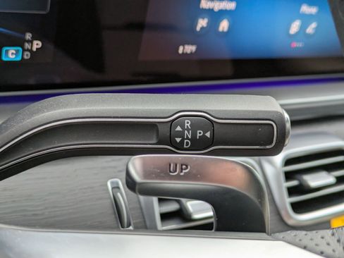 New 2025 Mercedes-Benz GLE 53 AMG 4MATIC image 13