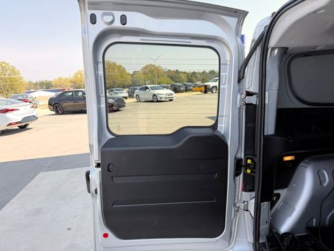 Used 2018 RAM ProMaster City SLT image 49