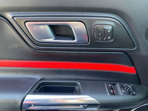 Used 2019 Ford Mustang GT Premium w/ Equipment Group 401A image 12