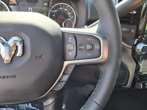 New 2026 RAM 2500 Tradesman AWD/4WD image 19