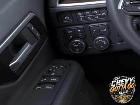 New 2026 Chevrolet Tahoe LS w/ Max Trailering Package AWD/4WD image 22