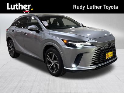 Used 2023 Lexus RX 350 Premium w/ Accessory Package