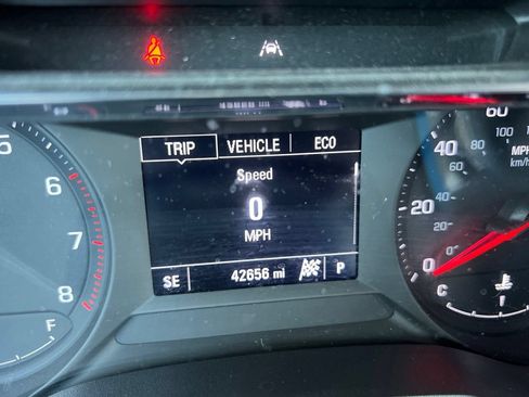 Used 2022 Chevrolet TrailBlazer ACTIV FWD image 18