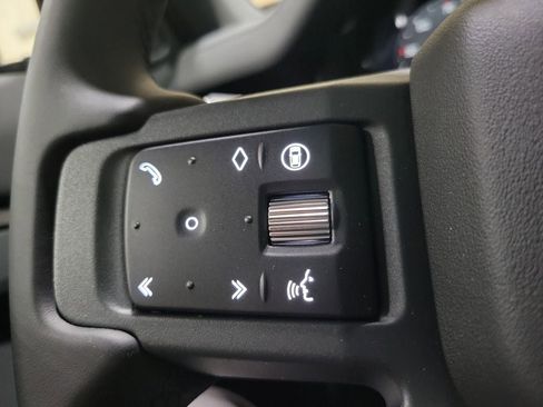 New 2026 Land Rover Defender 110 X-Dynamic SE AWD/4WD image 15