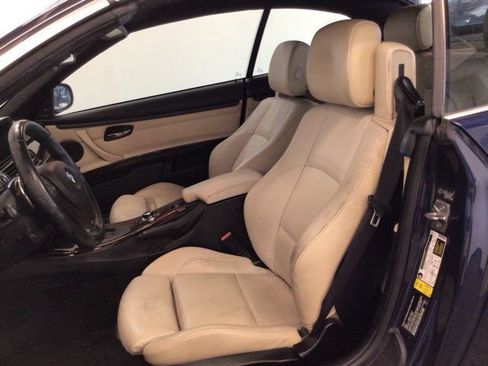 Used 2012 BMW 335i Convertible RWD image 11
