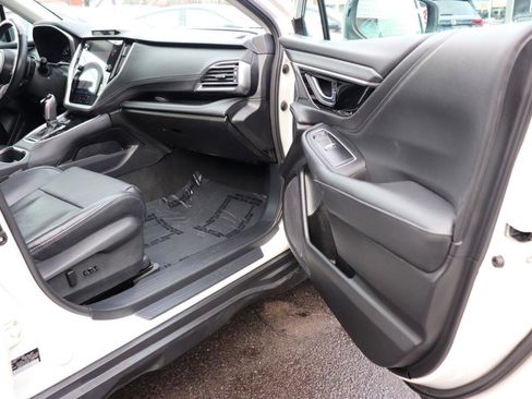 Used 2024 Subaru Outback Limited XT image 15