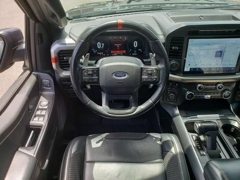 Used 2021 Ford F150 Raptor w/ Equipment Group 801A High AWD/4WD image 17