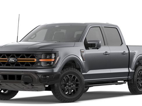 New 2026 Ford F150 Tremor AWD/4WD image 45