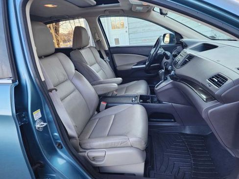 Used 2013 Honda CR-V EX-L image 18