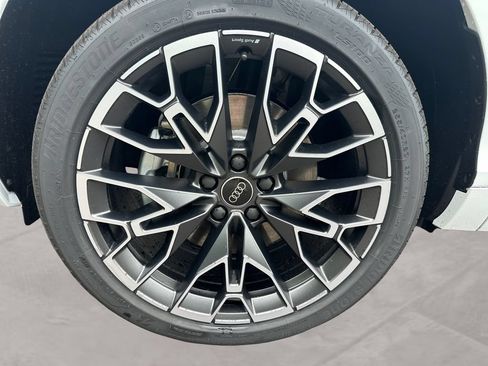 New 2026 Audi Q3 quattro 2.0T AWD/4WD image 14