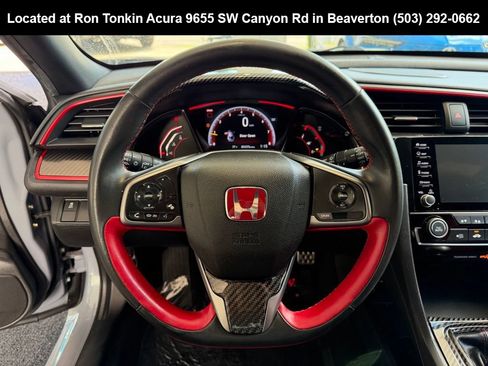 Used 2019 Honda Civic Type R image 19