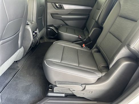 New 2025 Buick Enclave Sport Touring w/ Power Package image 31