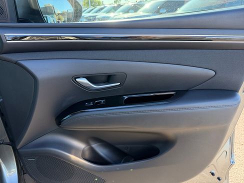 Certified 2023 Hyundai Tucson Limited image 16
