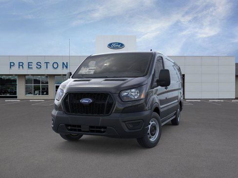 New 2025 Ford Transit 150 image 2