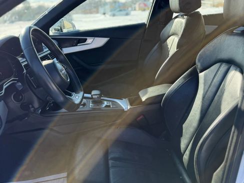 Used 2019 Audi S4 Premium Plus w/ Premium Plus Package image 18