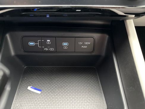 New 2026 Hyundai Tucson SEL FWD image 29