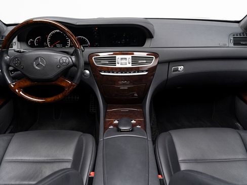 Used 2012 Mercedes-Benz CL 63 AMG image 2