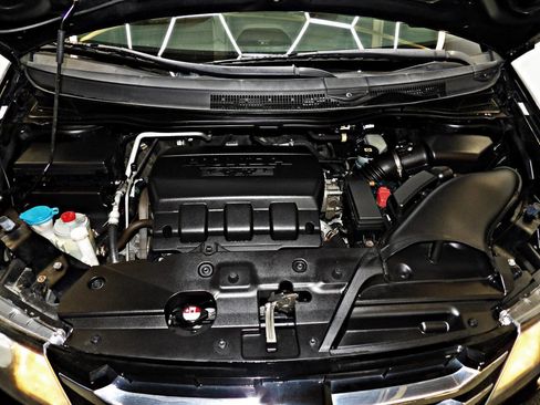 Used 2017 Honda Odyssey EX-L image 23