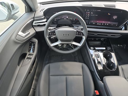 New 2025 Audi A5 2.0T Premium image 21