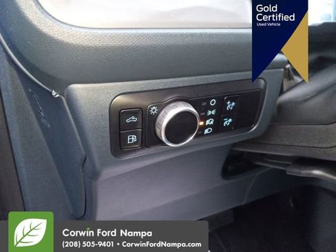 Certified 2025 Ford Maverick XL w/ Equipment Group 101A image 15