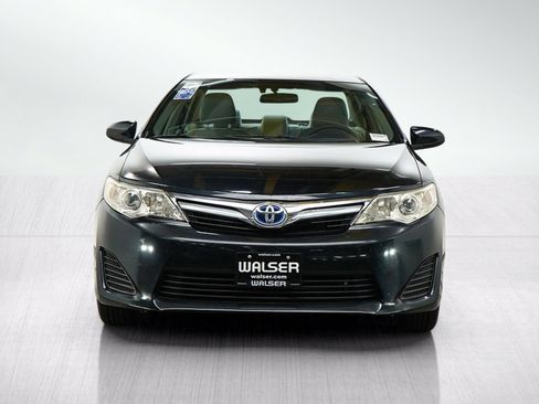 Used 2012 Toyota Camry LE FWD image 8