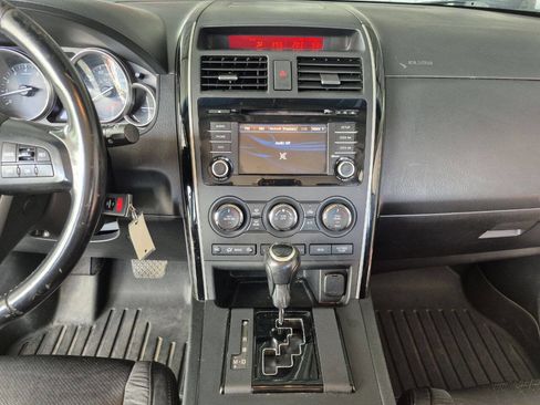 Used 2014 MAZDA CX-9 Touring image 25