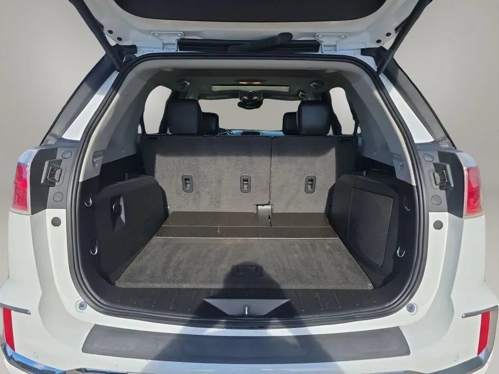 Used 2017 GMC Terrain Denali FWD image 48