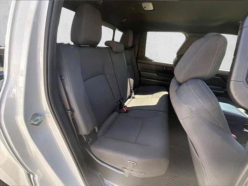 Used 2024 Toyota Tacoma SR5 w/ SR5 Upgrade Package RWD image 28