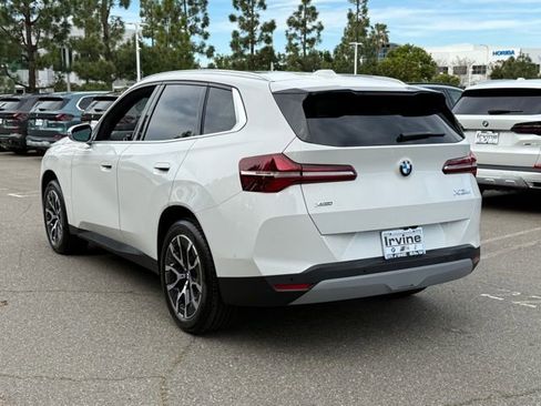 New 2026 BMW X3 xDrive30 w/ Convenience Package image 12
