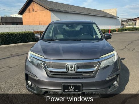 Used 2021 Honda Pilot EX-L image 4
