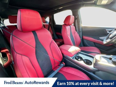 New 2026 Acura RDX A-Spec image 30