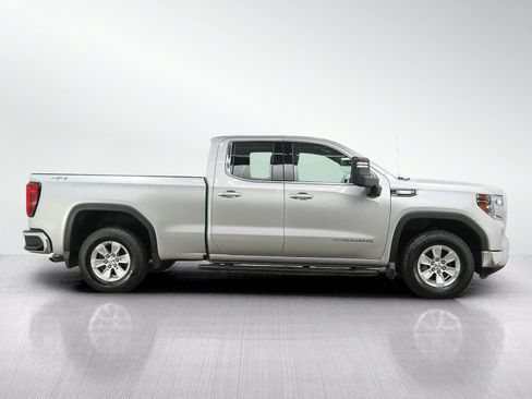 Used 2021 GMC Sierra 1500 SLE AWD/4WD image 6