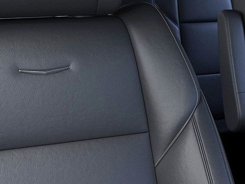 New 2026 Cadillac Escalade Luxury image 21