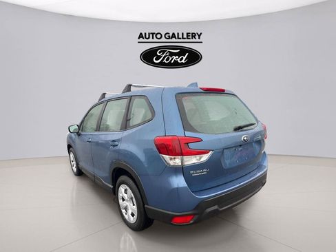 Used 2023 Subaru Forester AWD/4WD image 7