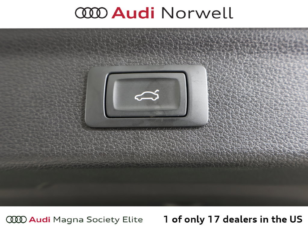 Used 2023 Audi Q3 2.0T Premium AWD/4WD image 16