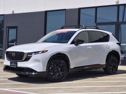 Certified 2026 MAZDA CX-5 2.5 S w/ Premium Plus Package