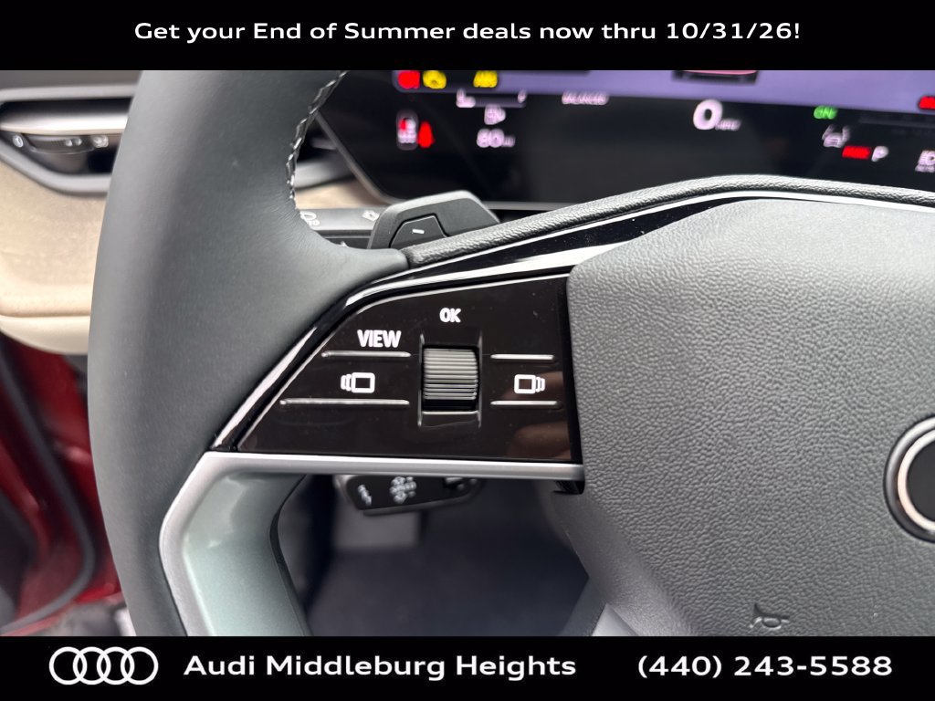 New 2026 Audi Q5 2.0T AWD/4WD image 18