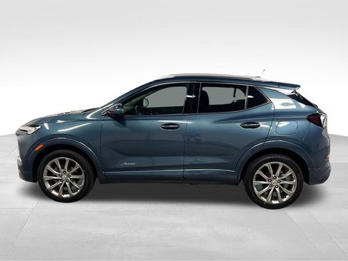 Used 2024 Buick Encore GX Avenir w/ Avenir Convenience Package AWD/4WD image 6