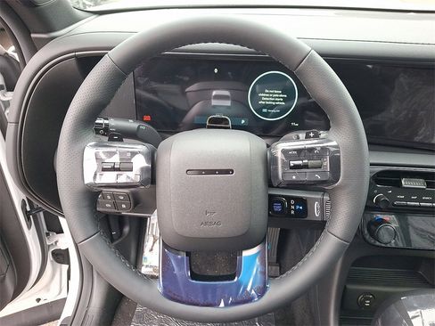 New 2026 Hyundai Palisade XRT Pro image 14