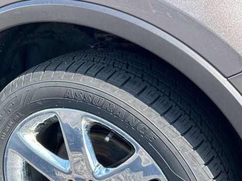 Used 2014 Buick Encore Leather AWD/4WD image 14