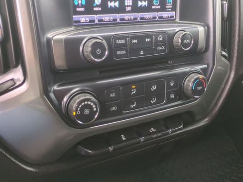Used 2018 Chevrolet Silverado 2500 LT AWD/4WD image 36