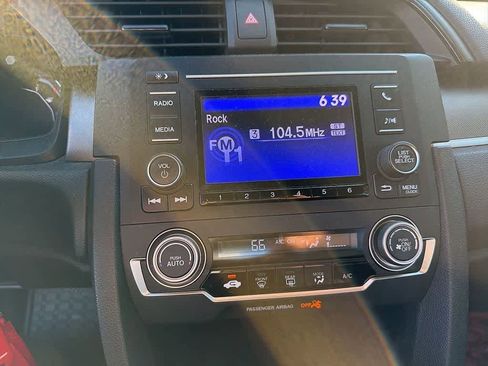 Used 2017 Honda Civic LX image 18