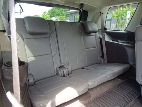 Used 2019 GMC Yukon Denali w/ Denali Ultimate Package AWD/4WD image 21