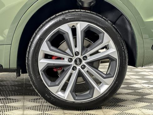 Used 2025 Audi Q5 2.0T Premium Plus w/ Premium Plus Package image 25