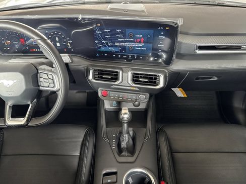 New 2026 Ford Mustang GT Premium RWD image 17