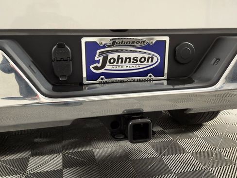 Certified 2023 Chevrolet Silverado 1500 LT AWD/4WD image 33