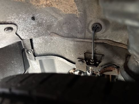 Used 2005 Honda Element EX image 41