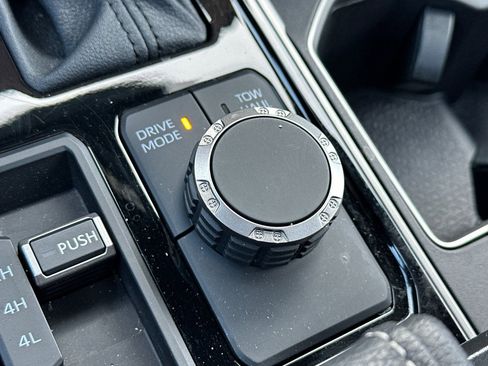 Certified 2026 Toyota Sequoia Limited w/ Tow Technology Package image 33